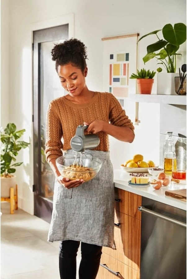 Миксер KitchenAid 5KHMB732EDG Миксер KitchenAid 5KHMB732EDG