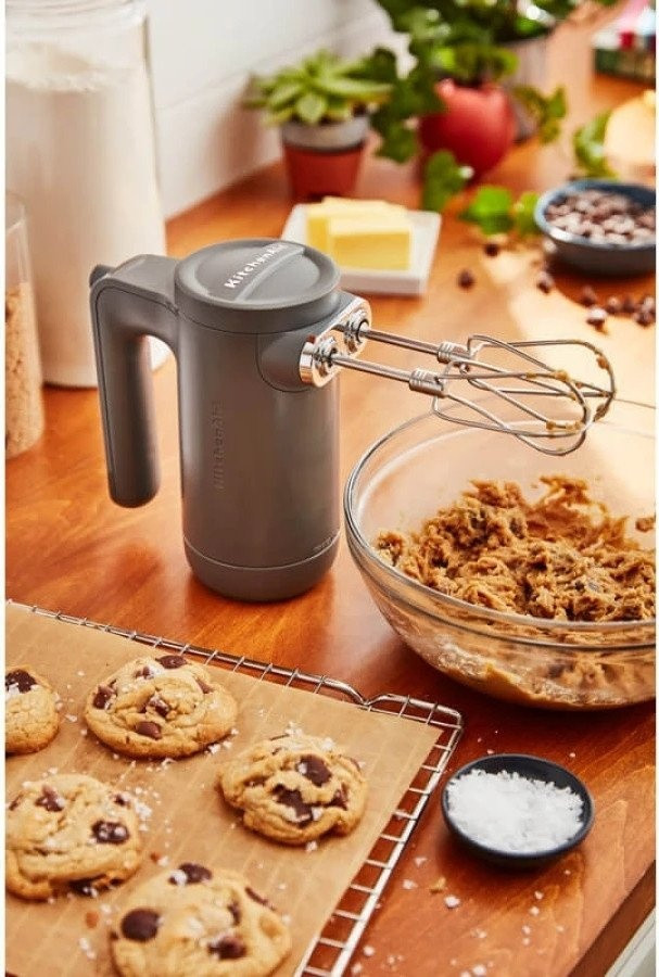 Миксер KitchenAid 5KHMB732EDG Миксер KitchenAid 5KHMB732EDG