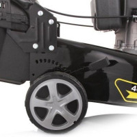 Бензиновая газонокосилка Huter GLM-3.5T