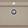 Кухонная мойка GranFest GF-LV-660 (песочный) Кухонная мойка GranFest GF-LV-660 (песочный)