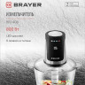 Чоппер Brayer BR1408