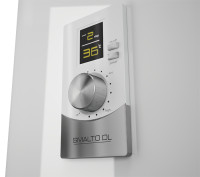 Водонагреватель Zanussi ZWH/S-30 Smalto DL