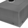 Кухонная мойка ARFEKA ECO AR 500*500 SATIN DECOR