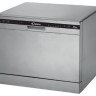 Посудомоечная машина Candy CDCP 6/E-S Посудомоечная машина Candy CDCP 6/E-S