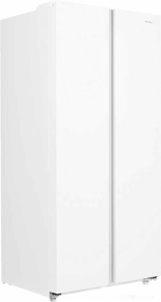 Холодильник side by side Maunfeld MFF177NFWE