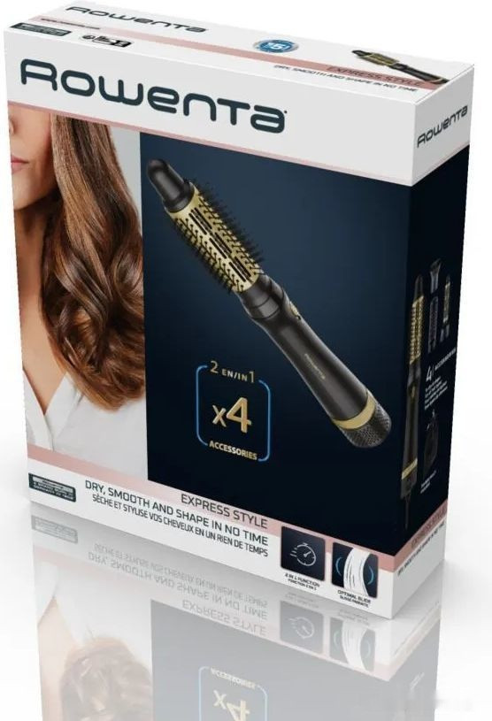 Фен Rowenta CF6330F0 Фен Rowenta CF6330F0