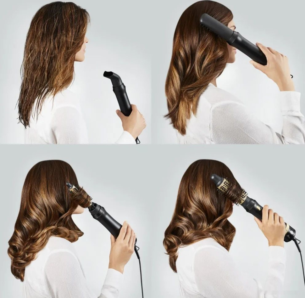 Фен Rowenta CF6330F0 Фен Rowenta CF6330F0