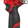 Гайковерт Milwaukee M12 FCIWF38G3-502X Fuel 4933493452 (с 2-мя АКБ, кейс)