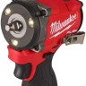 Гайковерт Milwaukee M12 FCIWF38G3-502X Fuel 4933493452 (с 2-мя АКБ, кейс)