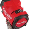 Гайковерт Milwaukee M12 FCIWF38G3-502X Fuel 4933493452 (с 2-мя АКБ, кейс)