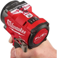 Гайковерт Milwaukee M12 FCIWF38G3-502X Fuel 4933493452 (с 2-мя АКБ, кейс)