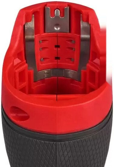 Гайковерт Milwaukee M12 FCIWF38G3-502X Fuel 4933493452 (с 2-мя АКБ, кейс)