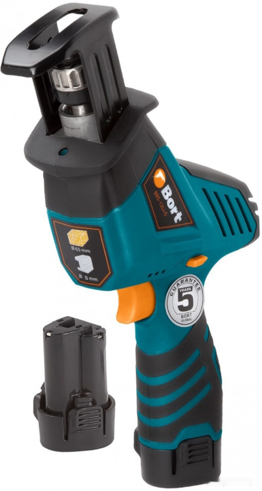 Сабельная пила BORT BRS-12LI-G Сабельная пила BORT BRS-12LI-G