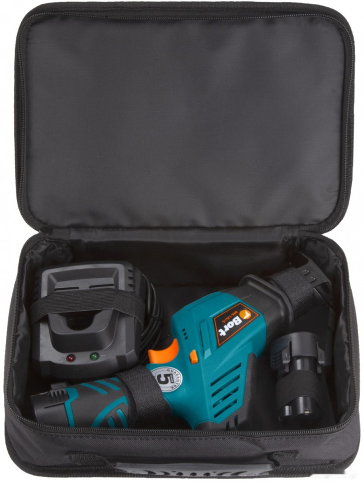 Сабельная пила BORT BRS-12LI-G Сабельная пила BORT BRS-12LI-G