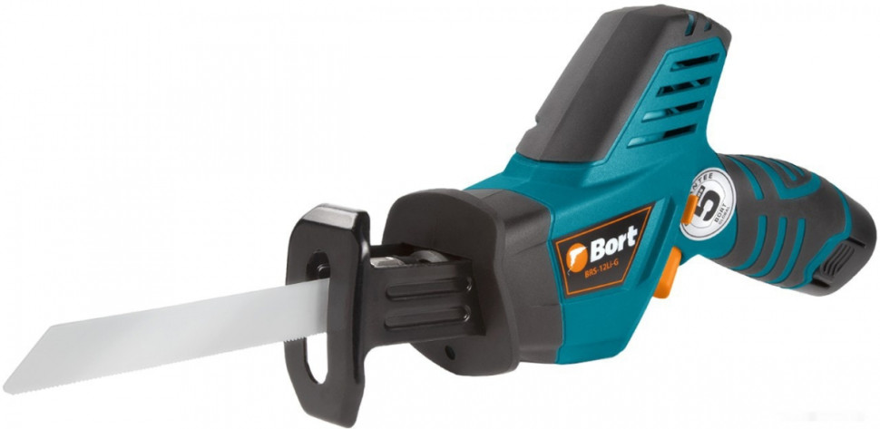 Сабельная пила BORT BRS-12LI-G Сабельная пила BORT BRS-12LI-G