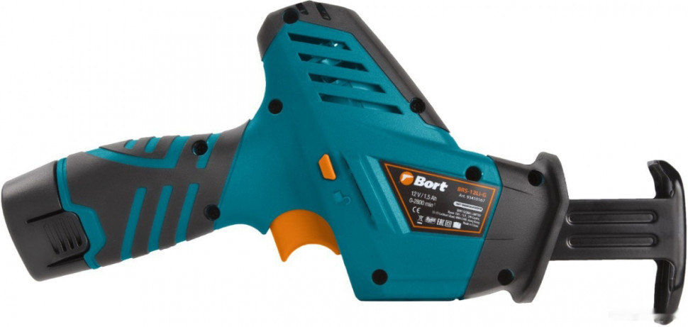 Сабельная пила BORT BRS-12LI-G Сабельная пила BORT BRS-12LI-G