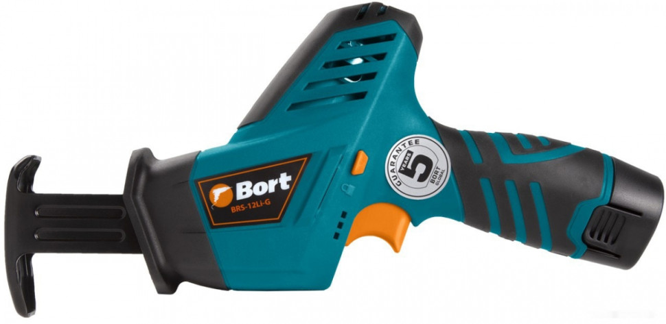 Сабельная пила BORT BRS-12LI-G Сабельная пила BORT BRS-12LI-G