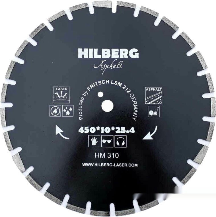 Hilberg HM310