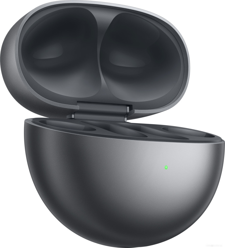 Наушники Huawei FreeClip (черный, международная версия) Наушники Huawei FreeClip (черный, международная версия)