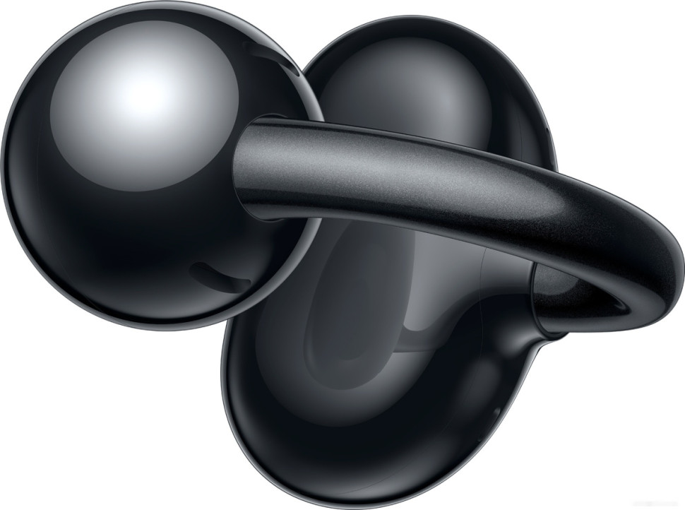 Наушники Huawei FreeClip (черный, международная версия) Наушники Huawei FreeClip (черный, международная версия)