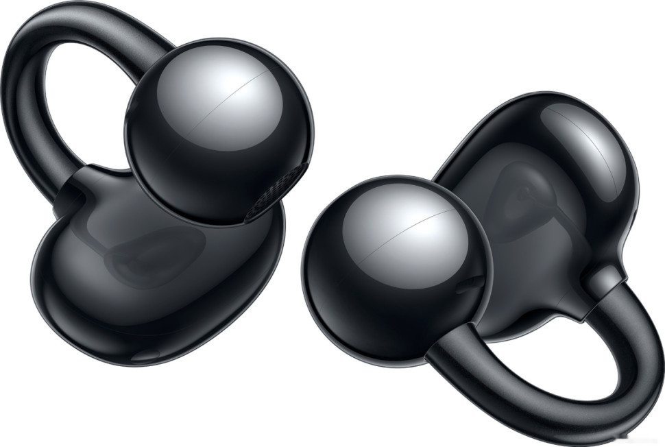 Наушники Huawei FreeClip (черный, международная версия) Наушники Huawei FreeClip (черный, международная версия)