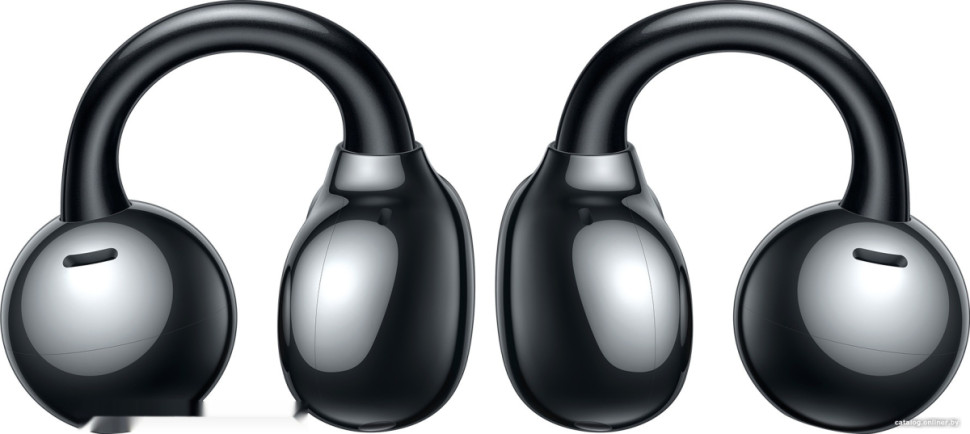 Наушники Huawei FreeClip (черный, международная версия) Наушники Huawei FreeClip (черный, международная версия)
