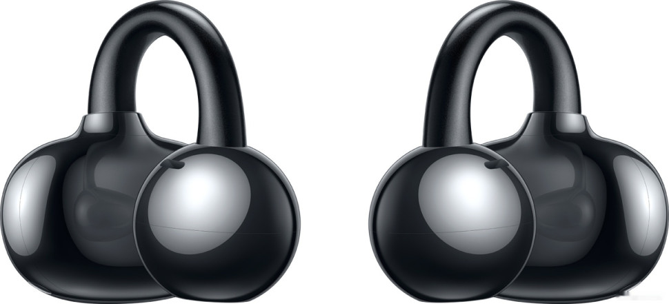 Наушники Huawei FreeClip (черный, международная версия) Наушники Huawei FreeClip (черный, международная версия)
