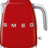Электрический чайник Smeg KLF03RDEU Электрический чайник Smeg KLF03RDEU