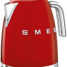 Электрический чайник Smeg KLF03RDEU Электрический чайник Smeg KLF03RDEU