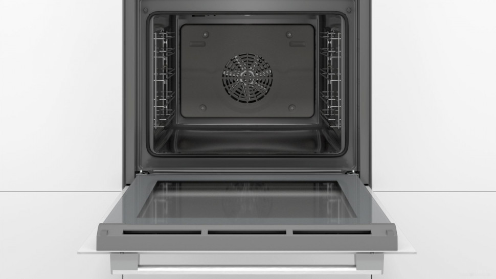 Духовой шкаф Bosch HBA534BW0 Духовой шкаф Bosch HBA534BW0