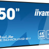 Информационная панель IIYAMA LE5040UHS-B1 Информационная панель IIYAMA LE5040UHS-B1