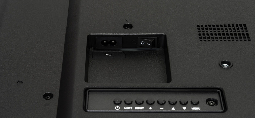 Информационная панель IIYAMA LE5040UHS-B1 Информационная панель IIYAMA LE5040UHS-B1