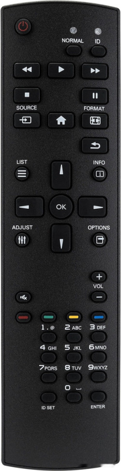 Информационная панель IIYAMA LE5040UHS-B1 Информационная панель IIYAMA LE5040UHS-B1