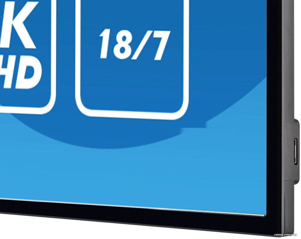 Информационная панель IIYAMA LE5040UHS-B1 Информационная панель IIYAMA LE5040UHS-B1