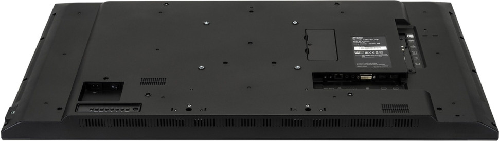 Информационная панель IIYAMA LE5040UHS-B1 Информационная панель IIYAMA LE5040UHS-B1