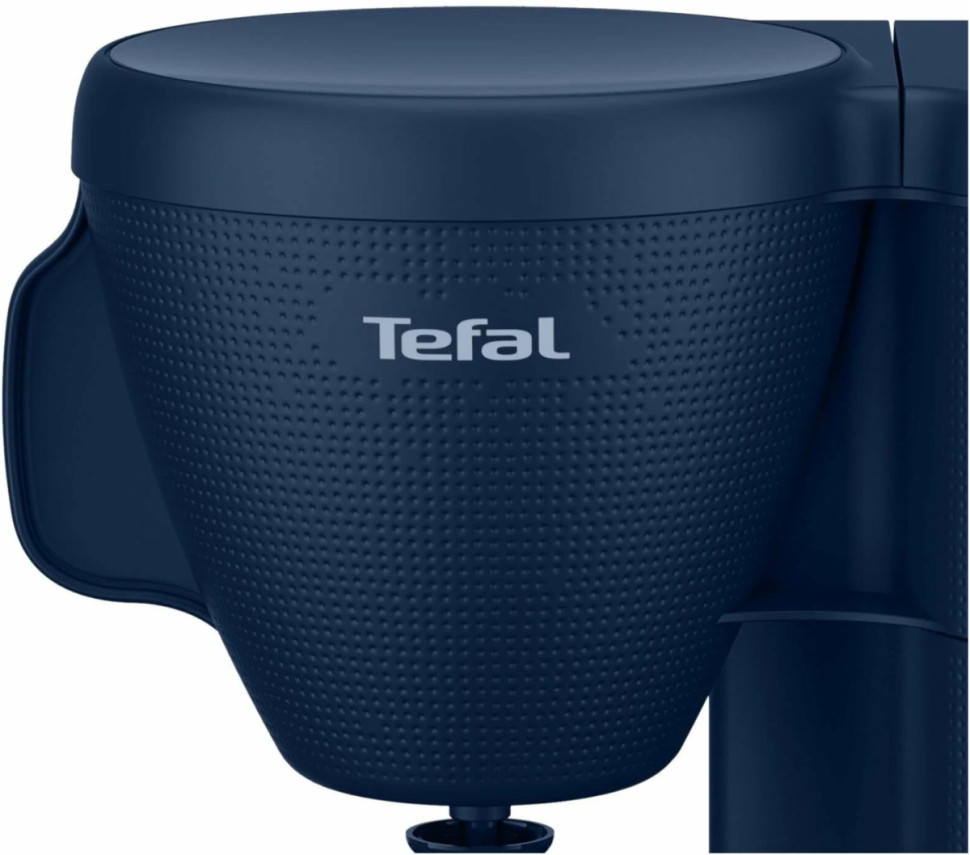 Капельная кофеварка Tefal CM2M1410 Капельная кофеварка Tefal CM2M1410