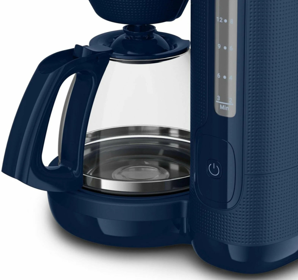 Капельная кофеварка Tefal CM2M1410 Капельная кофеварка Tefal CM2M1410