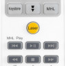 Проектор Vivitek DU4771Z (белый)