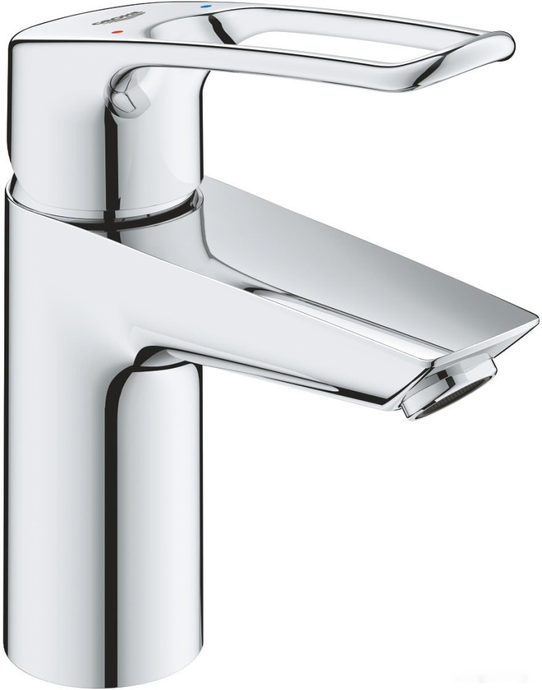 Смеситель Grohe Eurosmart 23980003 Смеситель Grohe Eurosmart 23980003