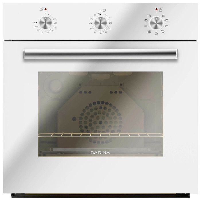 Духовой шкаф Darina 1U BDE111 707 W