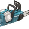 Аккумуляторная цепная пила Makita DUC303Z