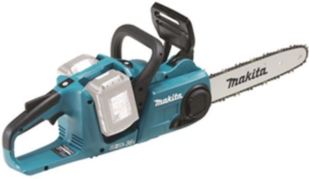 Аккумуляторная цепная пила Makita DUC303Z