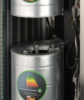 Тепловая завеса Ballu BHC-D25-T24-MS