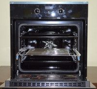 Духовой шкаф Hansa BOEI64590015