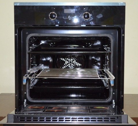 Духовой шкаф Hansa BOEI64590015 Духовой шкаф Hansa BOEI64590015