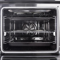 Духовой шкаф Hansa BOEI64590015