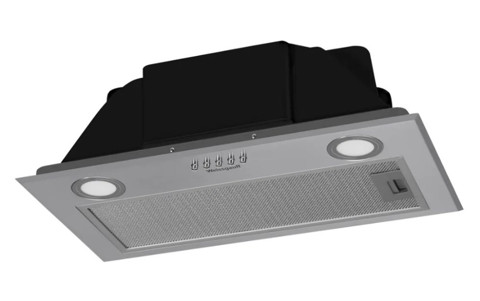 Вытяжка Weissgauff Box 850 IX