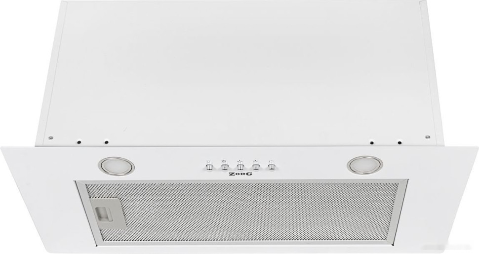 Вытяжка Zorg Bona 1000 60 M (белый) Вытяжка Zorg Bona 1000 60 M (белый)