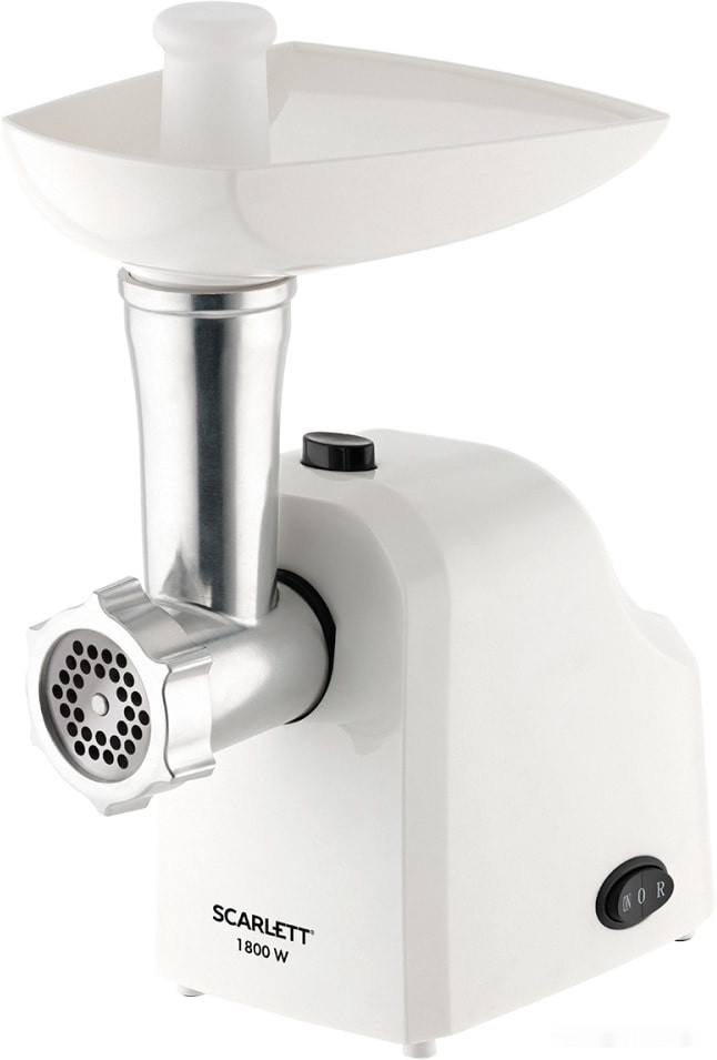 Мясорубка Scarlett SC-MG45M20 Мясорубка Scarlett SC-MG45M20