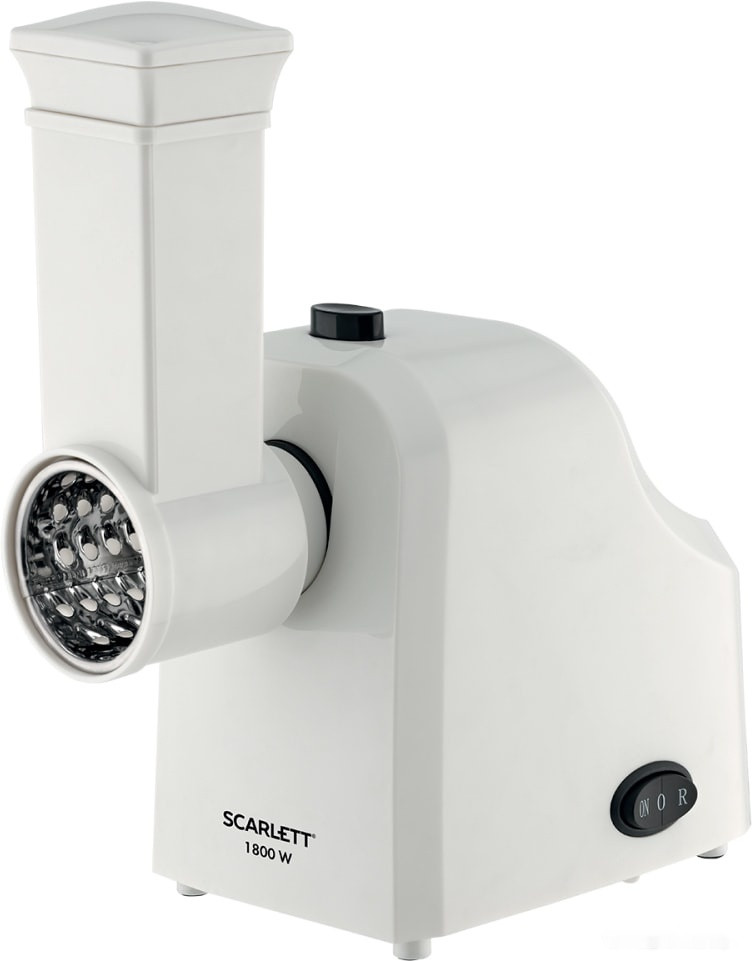 Мясорубка Scarlett SC-MG45M20 Мясорубка Scarlett SC-MG45M20